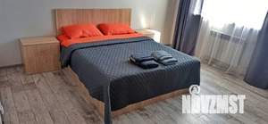 1-к квартира, посуточно, 43м2, 2/10 этаж