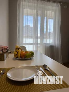 1-к квартира, посуточно, 40м2, 3/10 этаж