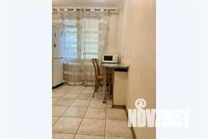 2-к квартира, посуточно, 45м2, 1/9 этаж