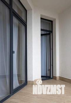 1-к квартира, посуточно, 49м2, 1/1 этаж