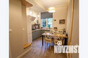 2-к квартира, посуточно, 64м2, 1/1 этаж