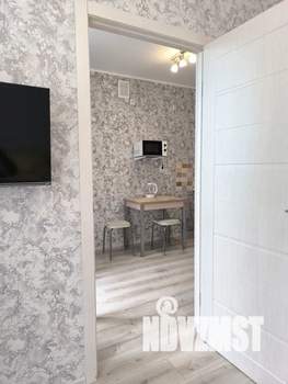 Студия квартира, посуточно, 26м2, 2/8 этаж