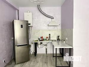 1-к квартира, на длительный срок, 34м2, 1/8 этаж