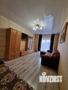 2-к квартира, посуточно, 61м2, 2/3 этаж