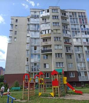 1-к квартира, на длительный срок, 40м2, 8/9 этаж