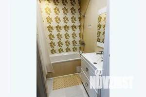 1-к квартира, посуточно, 43м2, 7/9 этаж