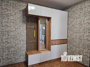 1-к квартира, посуточно, 47м2, 7/9 этаж