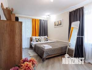 2-к квартира, посуточно, 53м2, 2/5 этаж