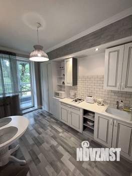 1-к квартира, на длительный срок, 43м2, 2/10 этаж