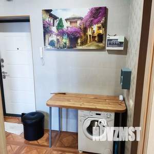 1-к квартира, посуточно, 42м2, 8/12 этаж