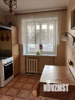 2-к квартира, на длительный срок, 58м2, 5/5 этаж