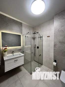 2-к квартира, посуточно, 70м2, 2/13 этаж