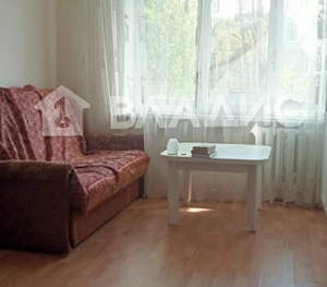 2-к квартира, на длительный срок, 50м2, 2/9 этаж