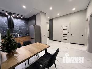 2-к квартира, посуточно, 59м2, 7/9 этаж