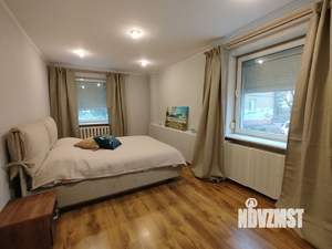 2-к квартира, посуточно, 54м2, 1/9 этаж