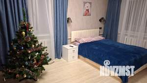 1-к квартира, посуточно, 31м2, 2/4 этаж