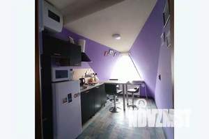 1-к квартира, посуточно, 30м2, 4/4 этаж