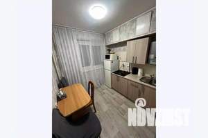 1-к квартира, посуточно, 33м2, 1/5 этаж