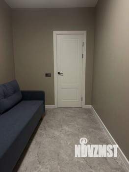 2-к квартира, посуточно, 40м2, 1/4 этаж