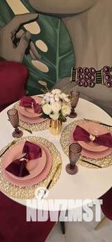 1-к квартира, посуточно, 41м2, 17/25 этаж