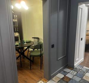 3-к квартира, на длительный срок, 58м2, 1/3 этаж