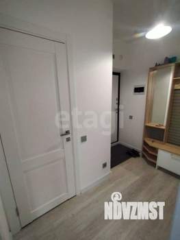 1-к квартира, на длительный срок, 38м2, 1/9 этаж