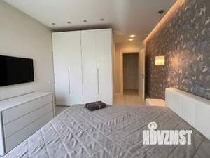 1-к квартира, посуточно, 100м2, 1/1 этаж