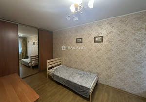 2-к квартира, на длительный срок, 44м2, 1/5 этаж