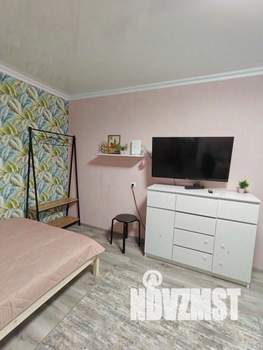 2-к квартира, посуточно, 46м2, 1/1 этаж