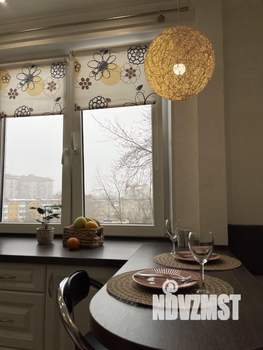 1-к квартира, посуточно, 33м2, 6/9 этаж