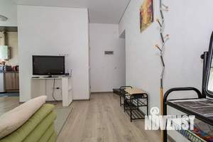 2-к квартира, посуточно, 50м2, 1/3 этаж