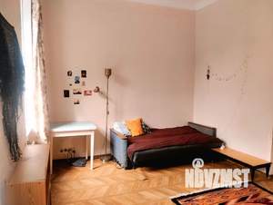2-к квартира, посуточно, 23м2, 2/3 этаж