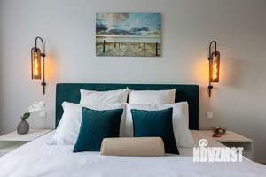 3-к квартира, посуточно, 73м2, 2/9 этаж