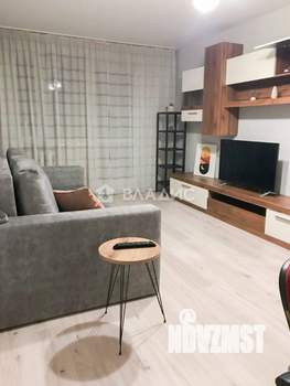 1-к квартира, на длительный срок, 33м2, 4/5 этаж