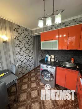 1-к квартира, посуточно, 33м2, 1/5 этаж