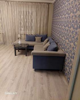 2-к квартира, на длительный срок, 71м2, 7/11 этаж