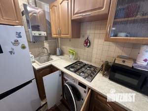 2-к квартира, на длительный срок, 44м2, 1/5 этаж