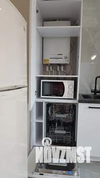 1-к квартира, посуточно, 46м2, 3/9 этаж