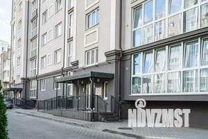 1-к квартира, посуточно, 45м2, 7/8 этаж