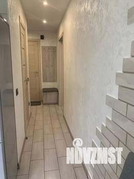 1-к квартира, посуточно, 36м2, 1/5 этаж