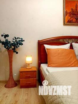 3-к квартира, посуточно, 60м2, 4/5 этаж