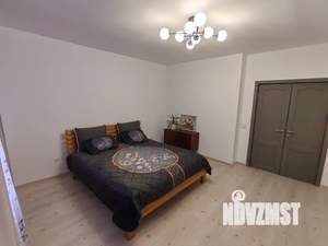 2-к квартира, посуточно, 62м2, 2/9 этаж