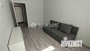 1-к квартира, на длительный срок, 30м2, 1/10 этаж