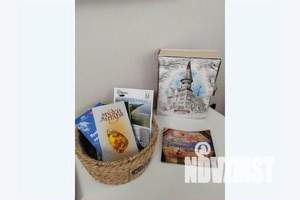 1-к квартира, посуточно, 36м2, 1/5 этаж