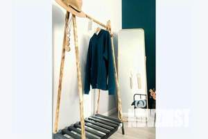 1-к квартира, посуточно, 43м2, 3/10 этаж