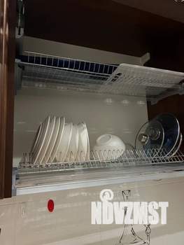 1-к квартира, посуточно, 36м2, 1/15 этаж