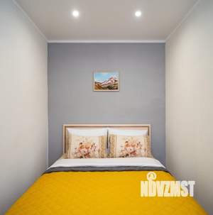 2-к квартира, посуточно, 34м2, 1/1 этаж