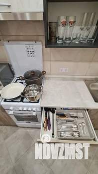 1-к квартира, посуточно, 40м2, 5/9 этаж