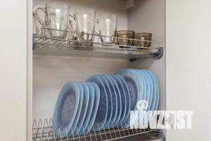 2-к квартира, посуточно, 45м2, 3/5 этаж