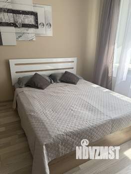 1-к квартира, посуточно, 44м2, 2/9 этаж